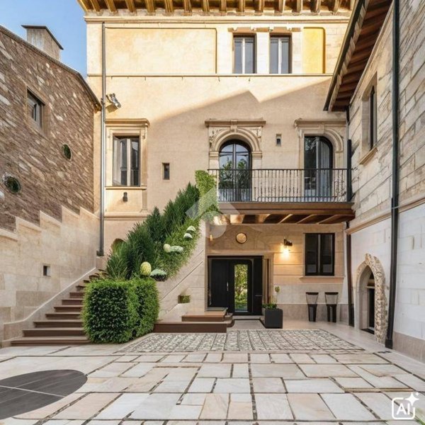 appartamento in vendita a Pescantina