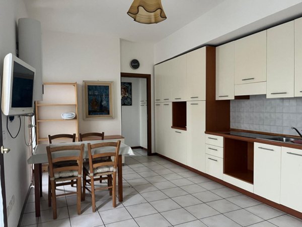 appartamento in vendita a Pescantina