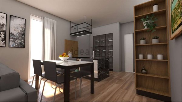 appartamento in vendita a Pescantina