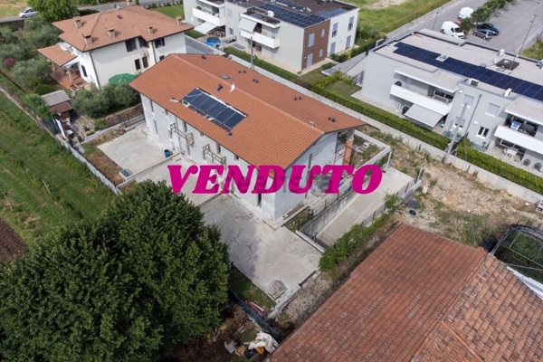 appartamento in vendita a Pescantina