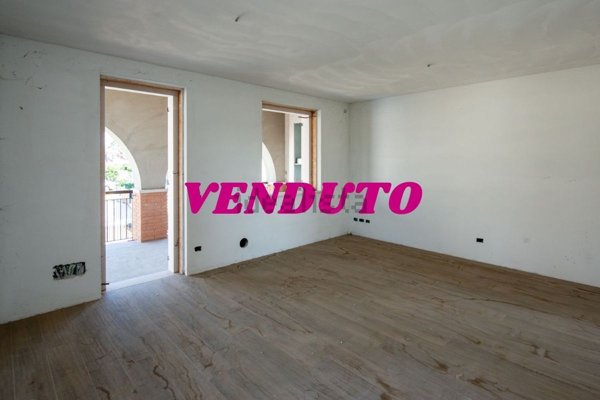 appartamento in vendita a Pescantina