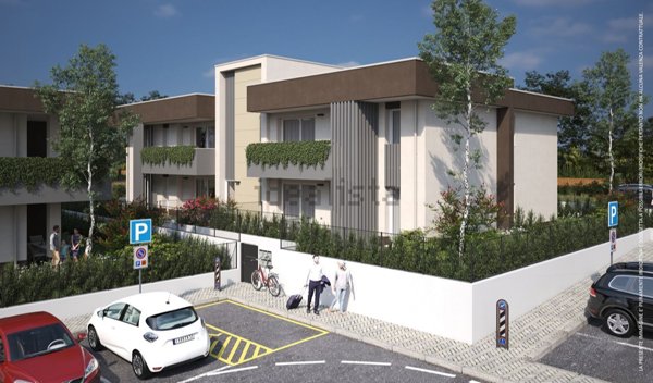 appartamento in vendita a Pescantina