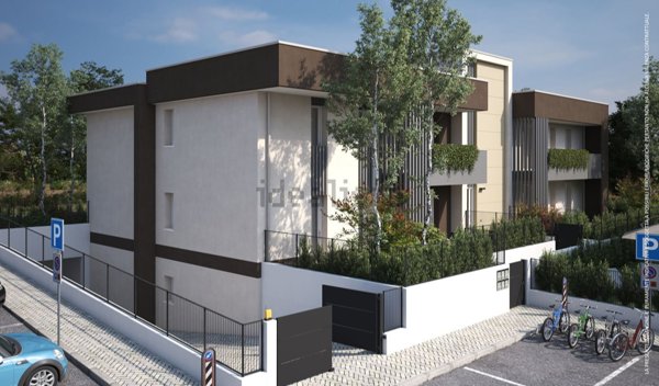 appartamento in vendita a Pescantina