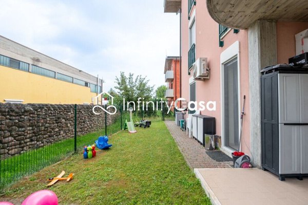 appartamento in vendita a Pescantina