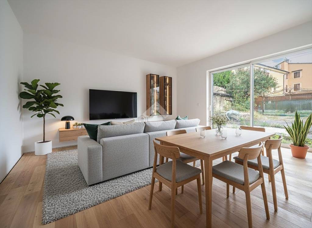 appartamento in vendita a Pescantina