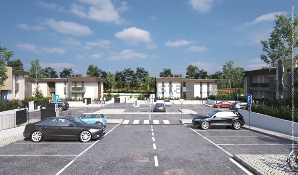 appartamento in vendita a Pescantina