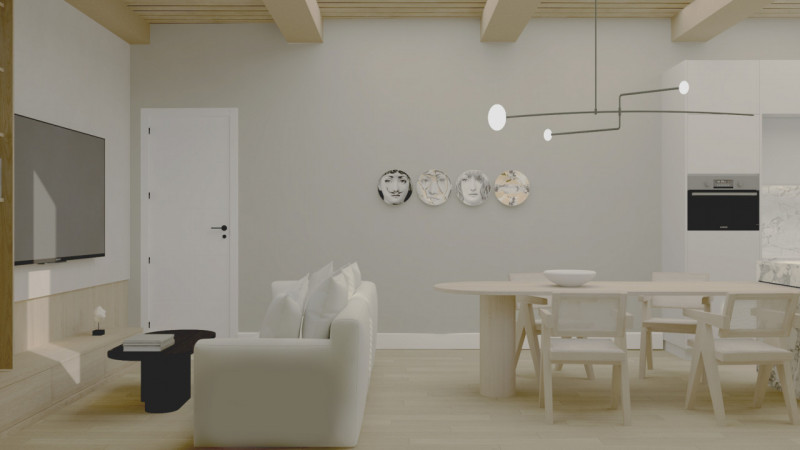 appartamento in vendita a Pescantina