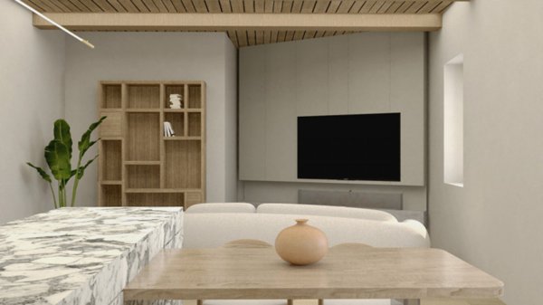 appartamento in vendita a Pescantina