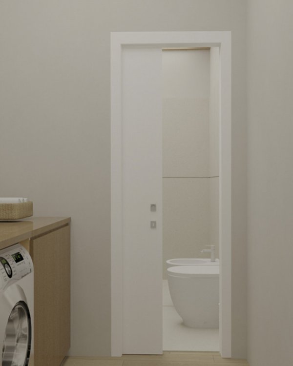 appartamento in vendita a Pescantina