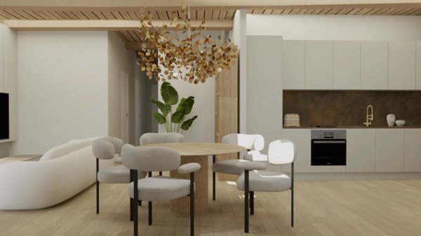 appartamento in vendita a Pescantina in zona Balconi