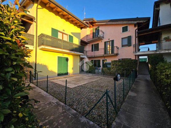 appartamento in vendita a Pescantina