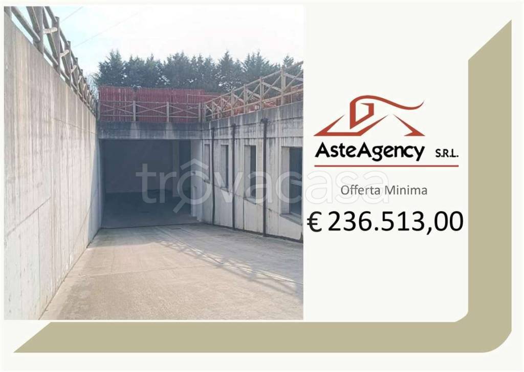 locale commerciale in vendita a Pescantina