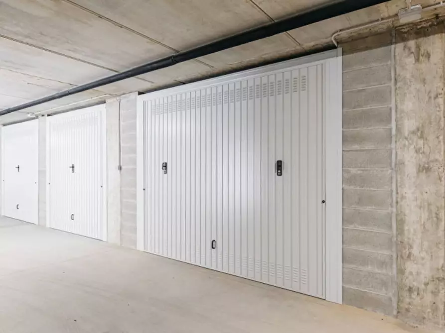 mansarda in vendita a Pescantina