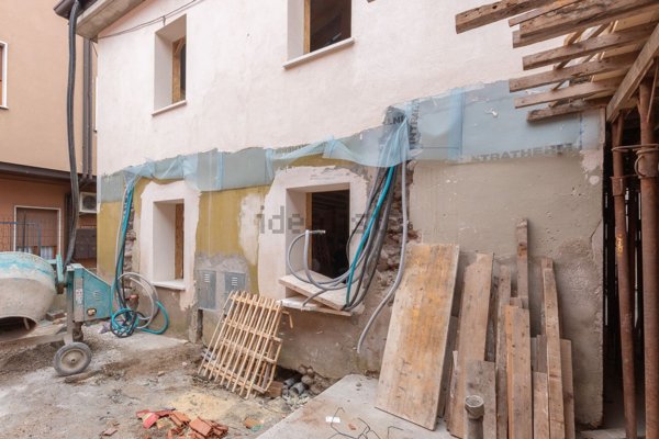 appartamento in vendita a Pescantina