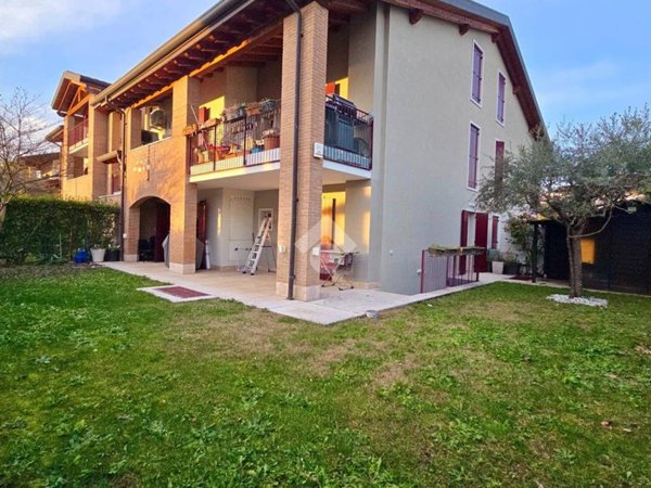 appartamento in vendita a Pescantina