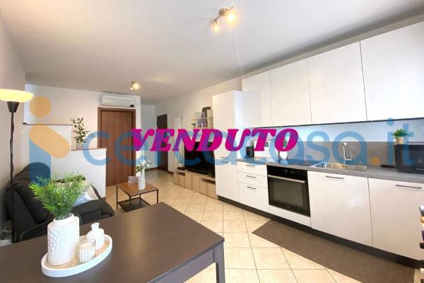 appartamento in vendita a Pescantina in zona Santa Lucia