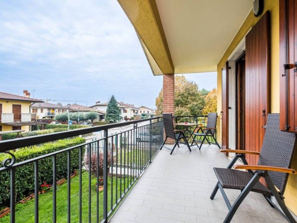 appartamento in vendita a Pescantina