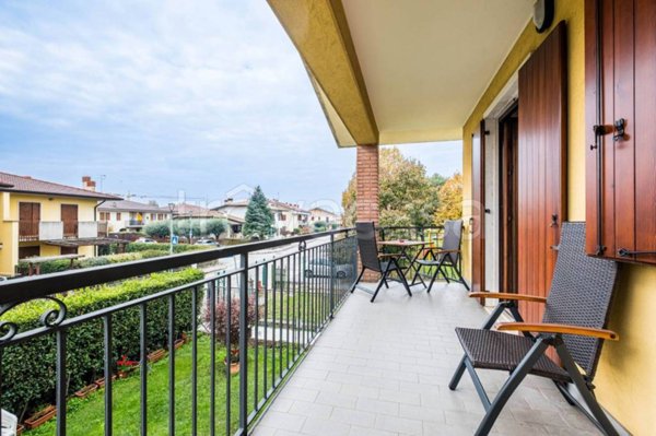 appartamento in vendita a Pescantina