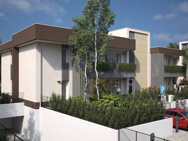 appartamento in vendita a Pescantina