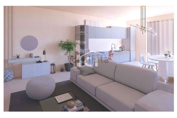 appartamento in vendita a Pescantina