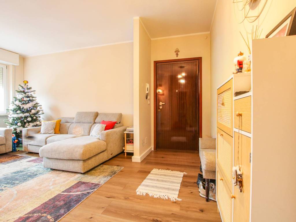 appartamento in vendita a Pescantina