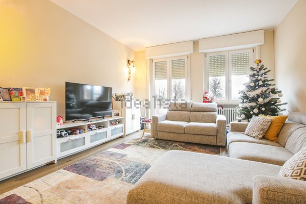 appartamento in vendita a Pescantina