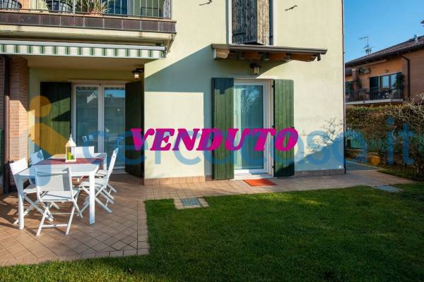 appartamento in vendita a Pescantina