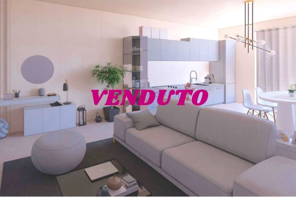 appartamento in vendita a Pescantina