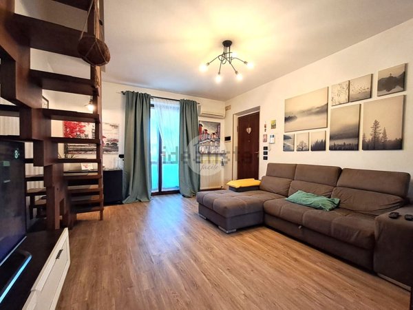 appartamento in vendita a Pescantina