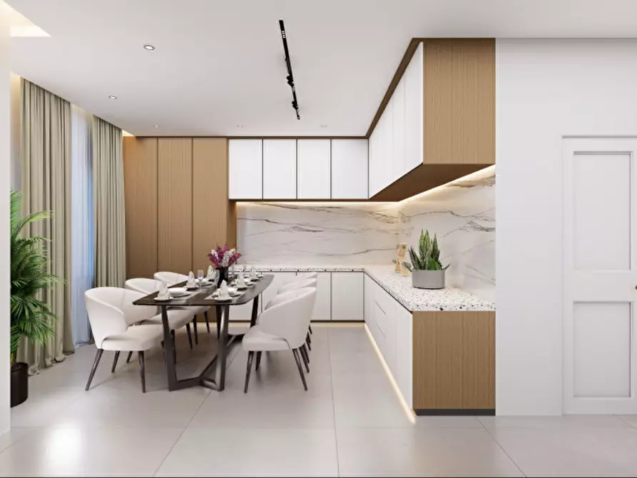 appartamento in vendita a Pescantina