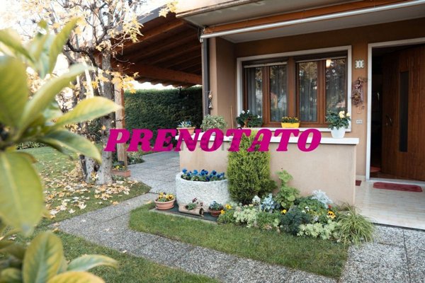 casa indipendente in vendita a Pescantina in zona Balconi