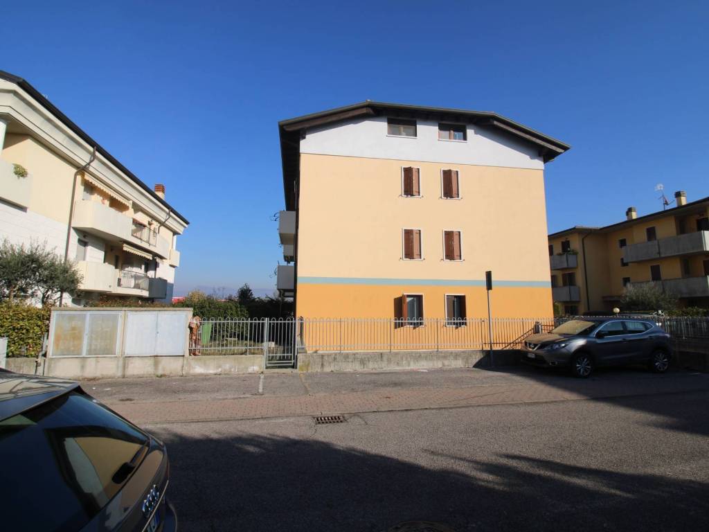 appartamento in vendita a Pescantina