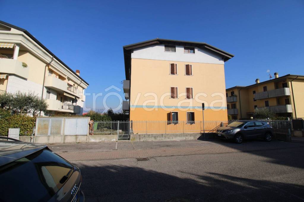 appartamento in vendita a Pescantina