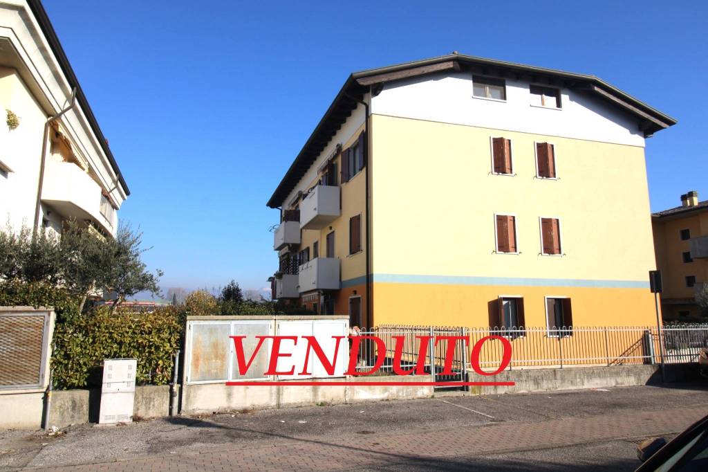 appartamento in vendita a Pescantina