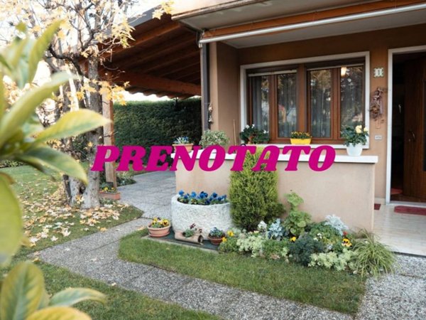 casa indipendente in vendita a Pescantina in zona Balconi