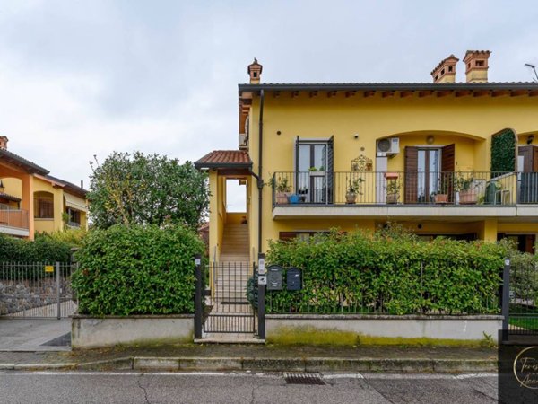 appartamento in vendita a Pescantina