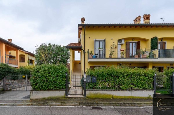 appartamento in vendita a Pescantina