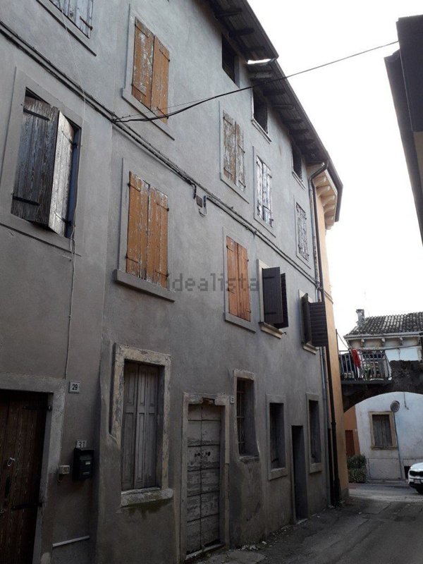 rudere in vendita a Pescantina