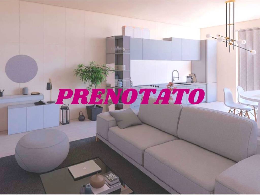 appartamento in vendita a Pescantina