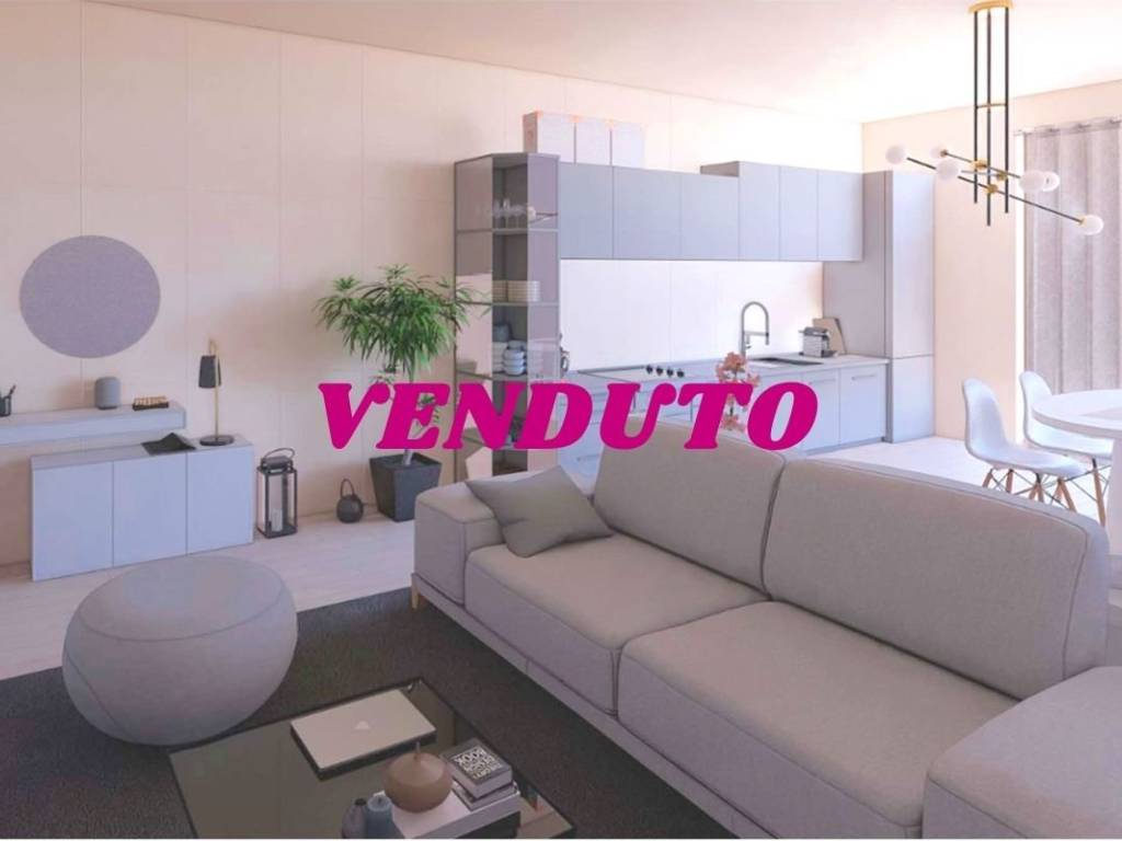 appartamento in vendita a Pescantina