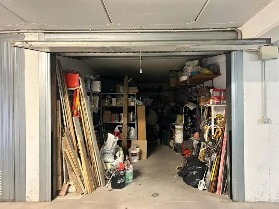 mansarda in vendita a Pescantina