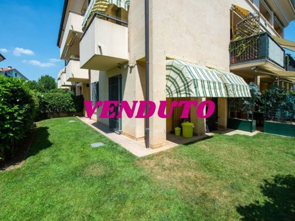 appartamento in vendita a Pescantina