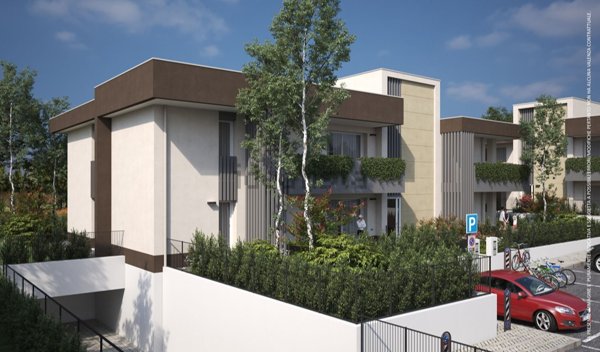 appartamento in vendita a Pescantina