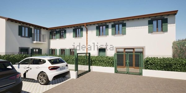 appartamento in vendita a Pescantina