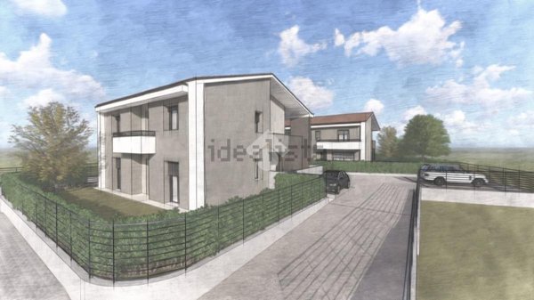 appartamento in vendita a Pescantina in zona Santa Lucia