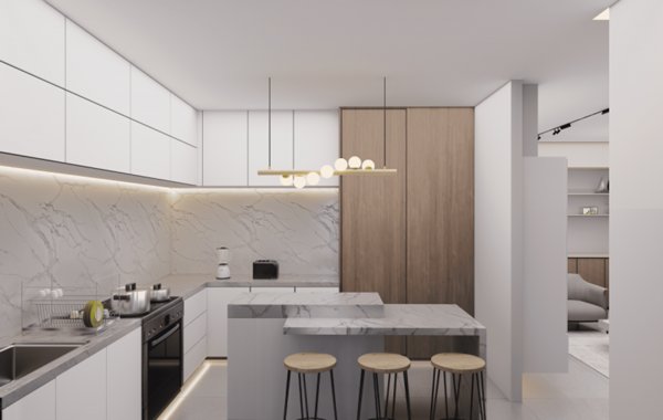 appartamento in vendita a Pescantina