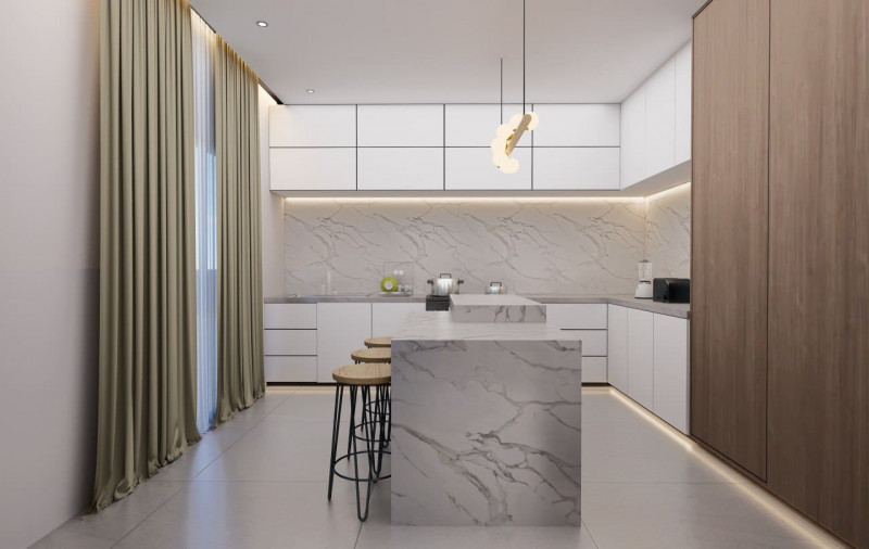 appartamento in vendita a Pescantina