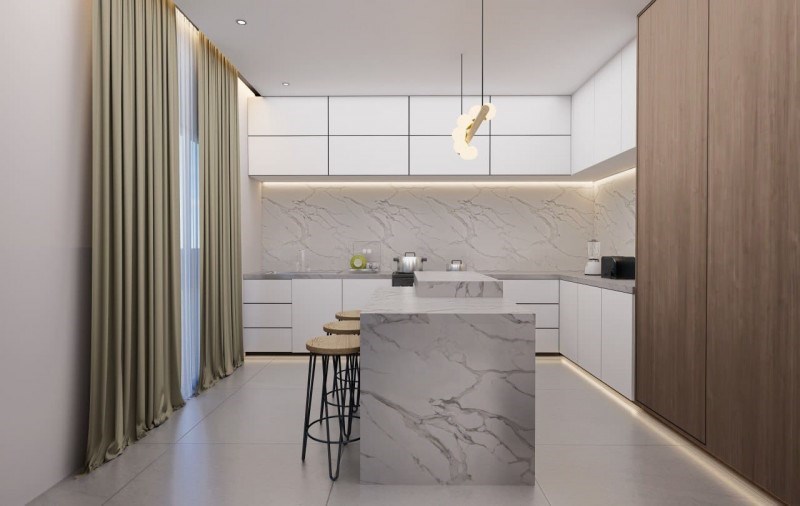 appartamento in vendita a Pescantina