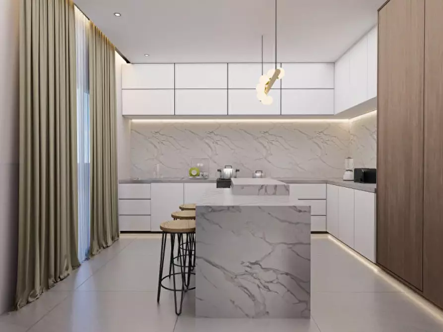 appartamento in vendita a Pescantina