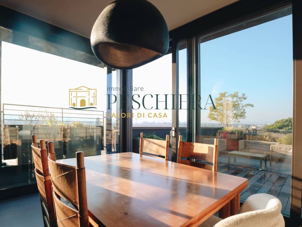 appartamento in vendita a Pescantina